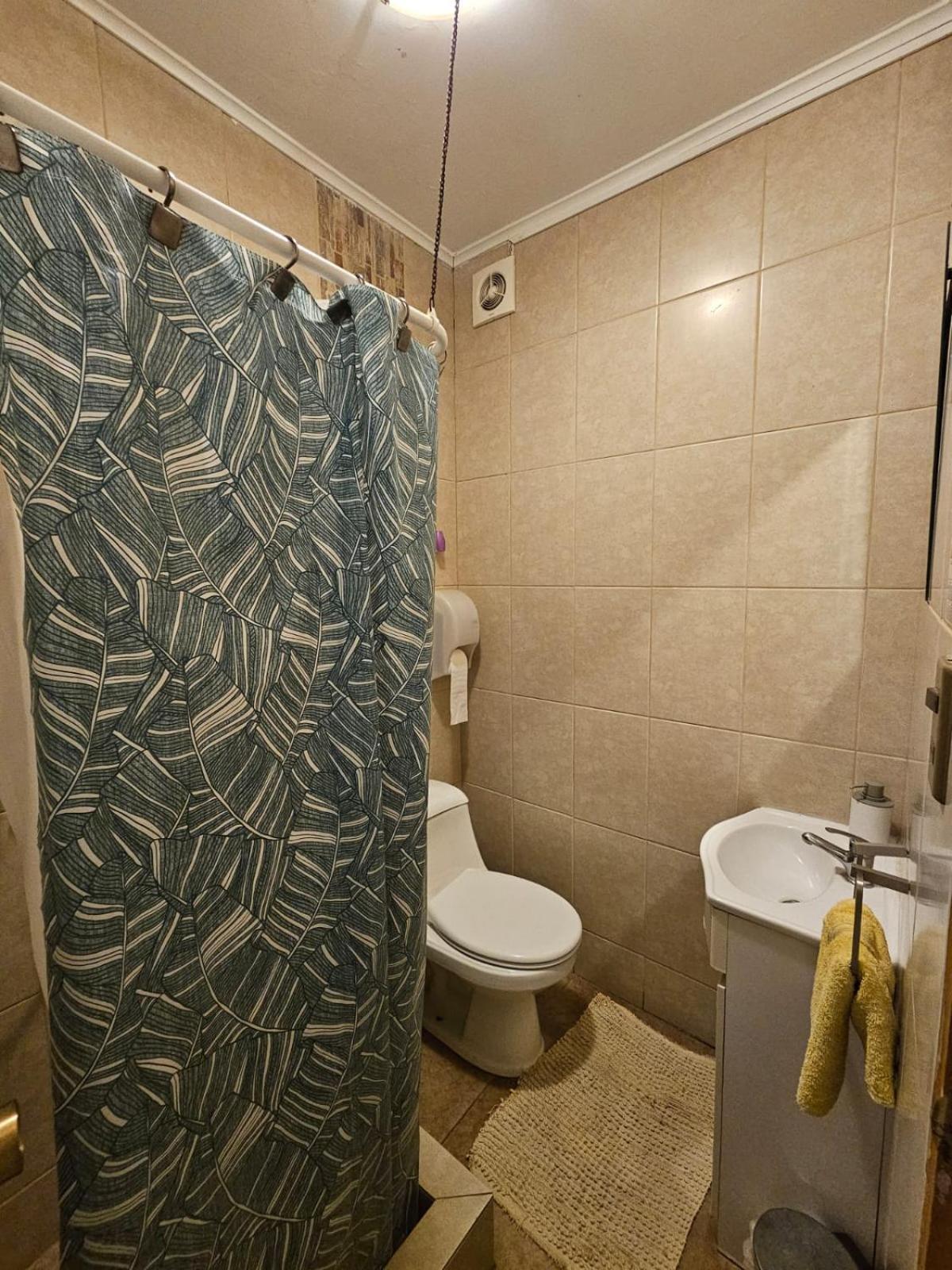 Hostal El Parron Hostel Ранкагуа Екстериор снимка