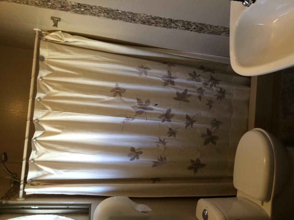 Hostal El Parron Hostel Ранкагуа Екстериор снимка